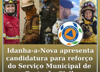 Idanha-a-Nova