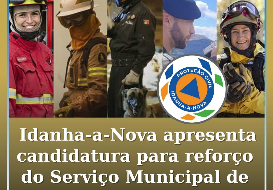 Idanha-a-Nova