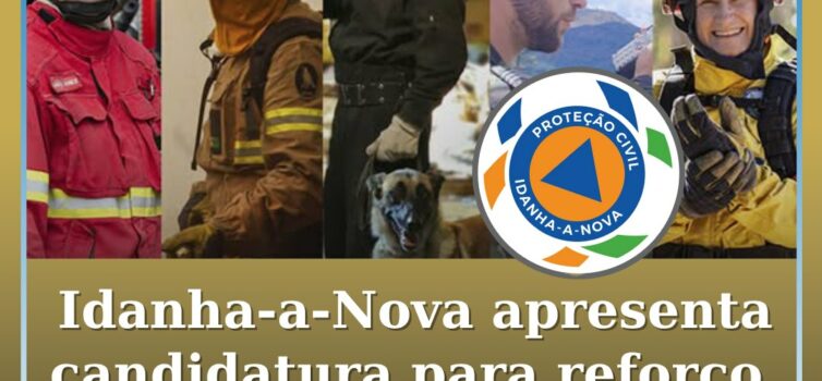 Idanha-a-Nova