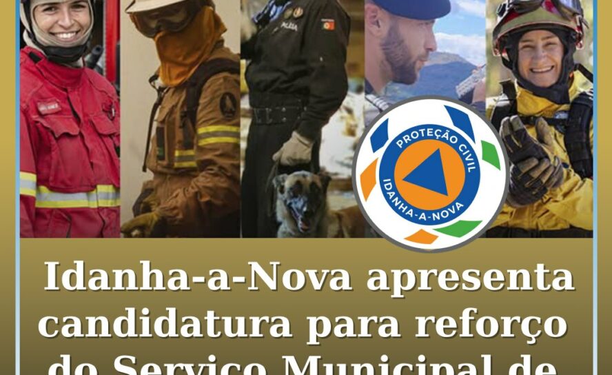 Idanha-a-Nova