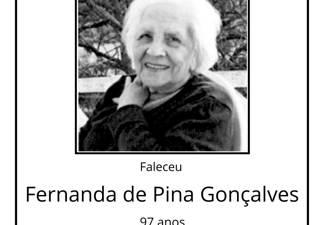 Faleceu