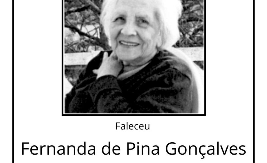Faleceu