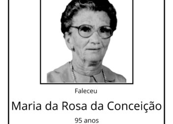 Faleceu