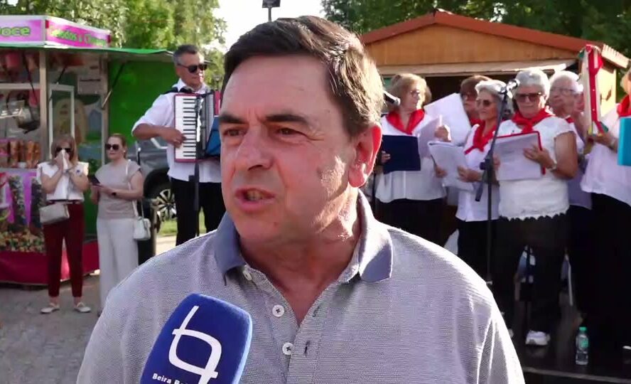 EM DIRETO: BEIRA BAIXA TV