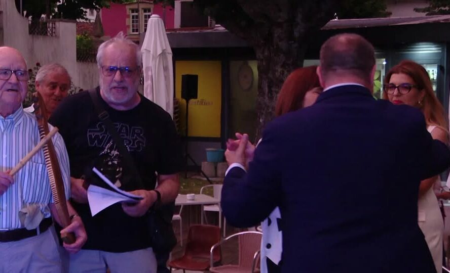 EM DIRETO: BEIRA BAIXA TV
