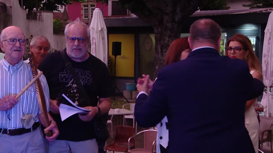 EM DIRETO: BEIRA BAIXA TV