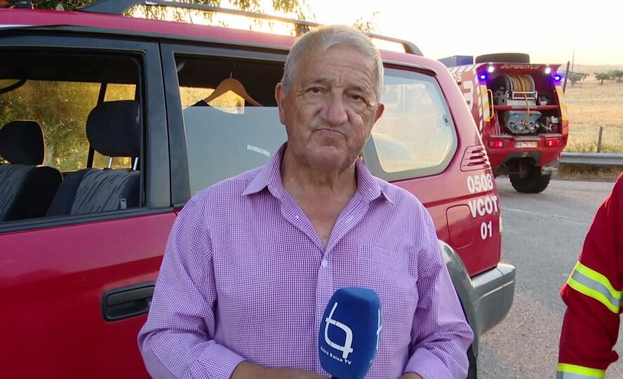 EM DIRETO: BEIRA BAIXA TV