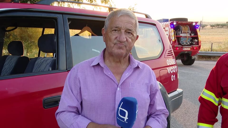 EM DIRETO: BEIRA BAIXA TV