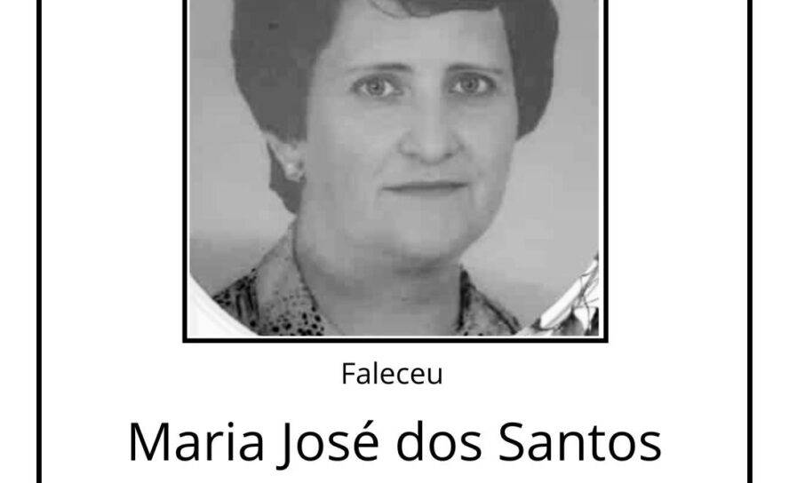 Faleceu