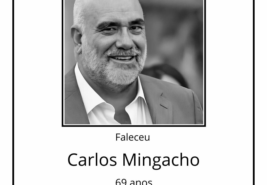 Faleceu