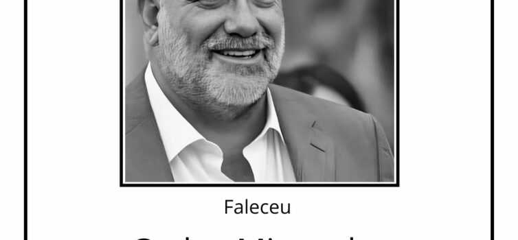 Faleceu