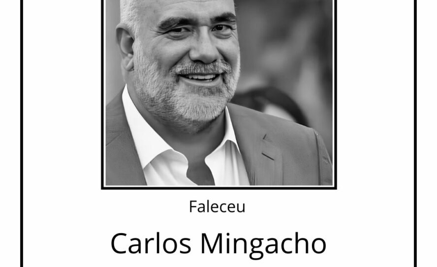 Faleceu