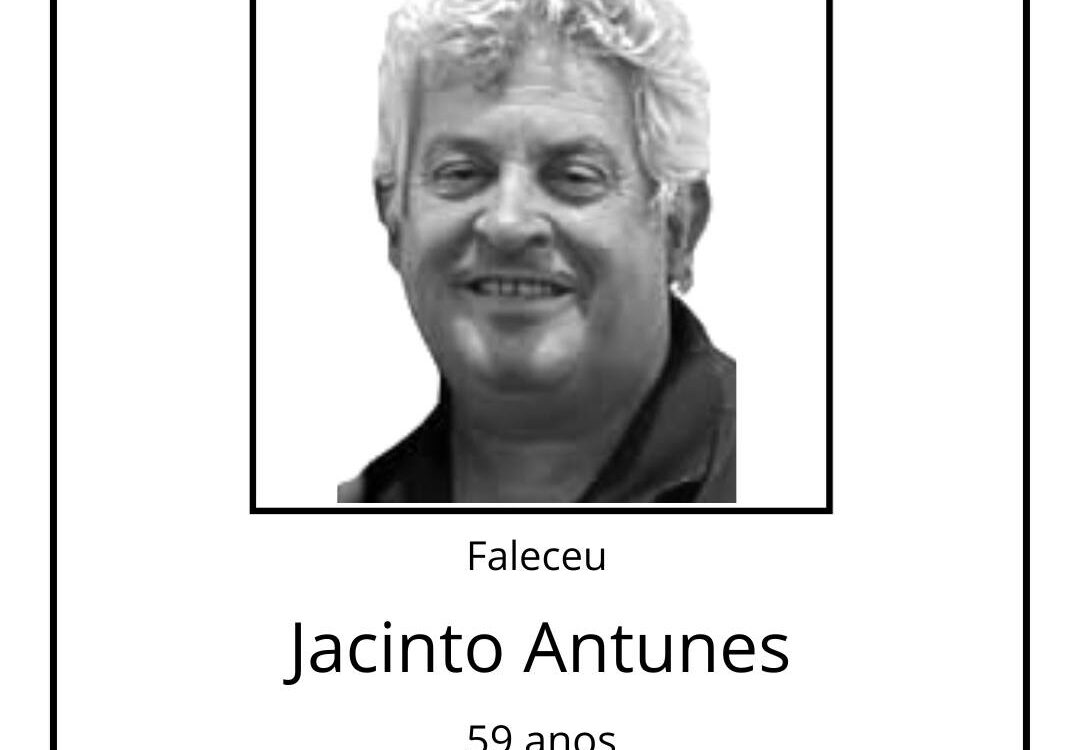 Faleceu