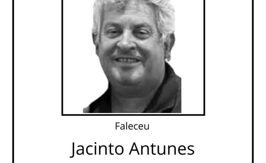 Faleceu