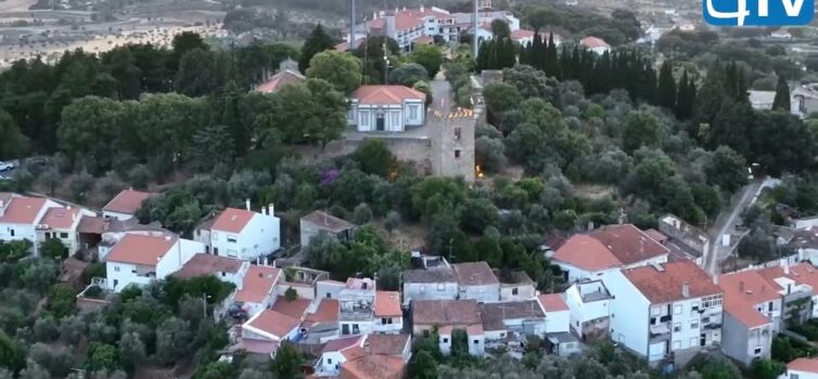 Castelo Branco