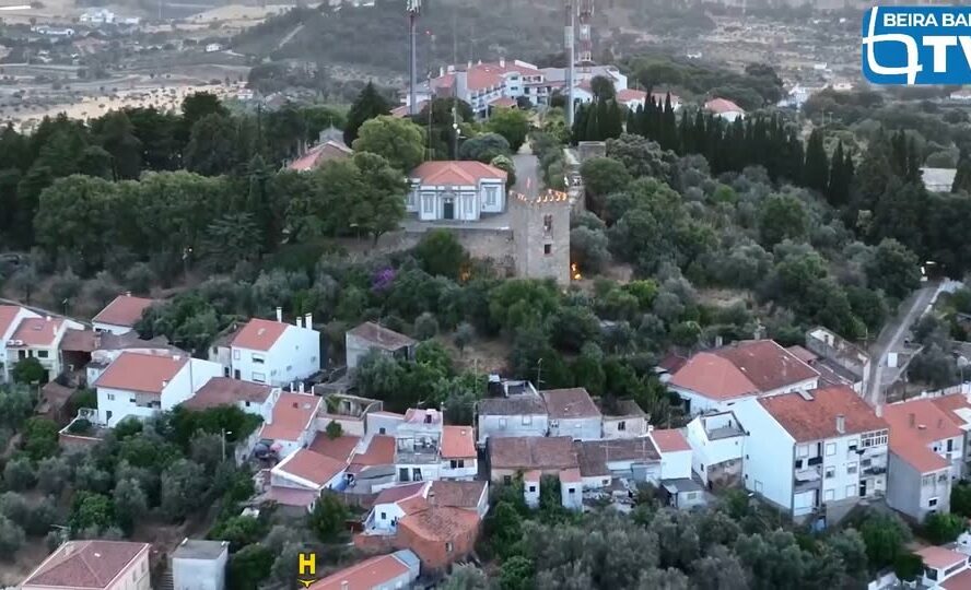 Castelo Branco