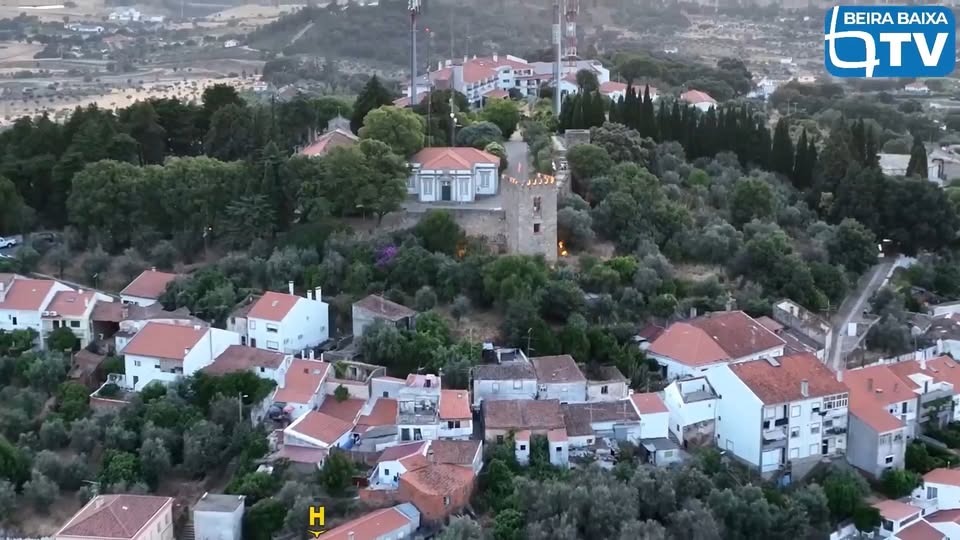 Castelo Branco
