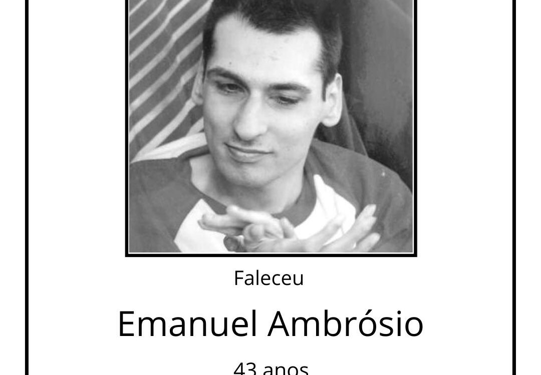Faleceu