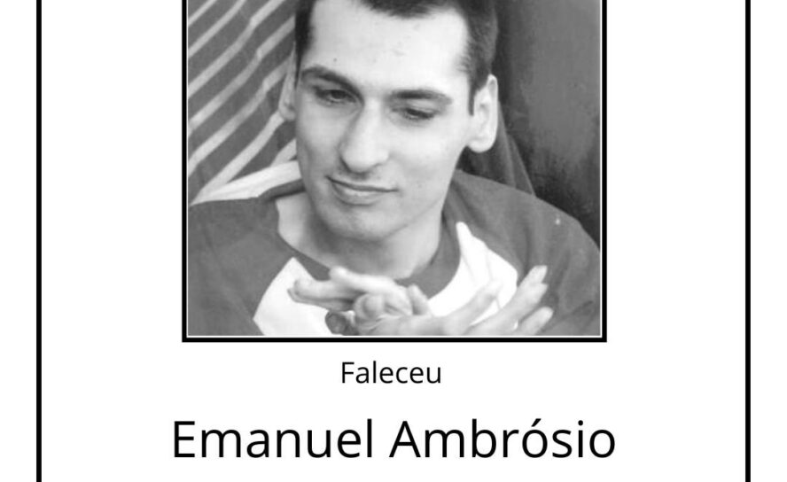 Faleceu