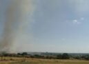 Incêndio no Fundão