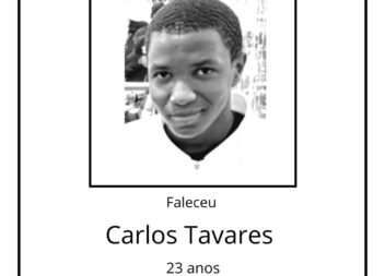 Faleceu