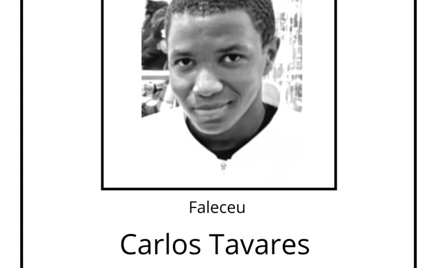 Faleceu