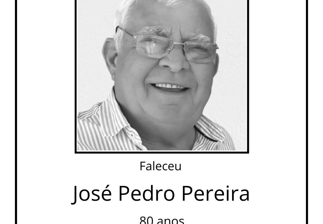 Faleceu
