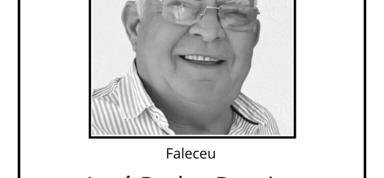 Faleceu