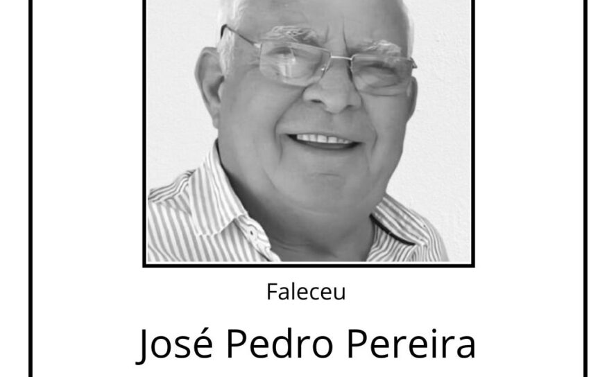 Faleceu