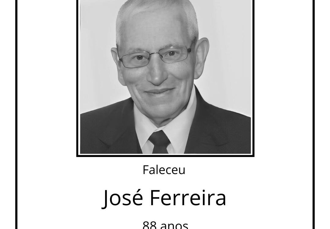 Faleceu