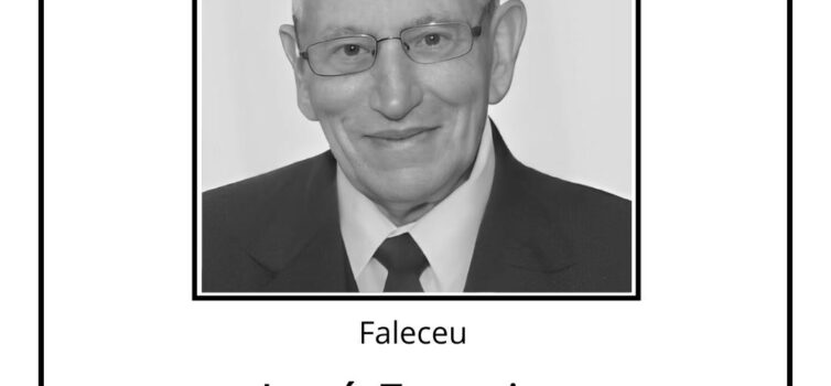 Faleceu