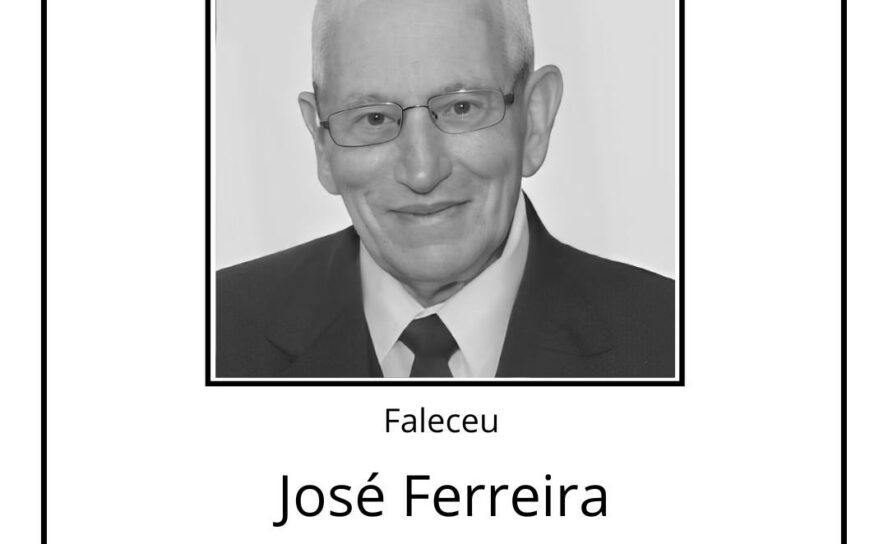 Faleceu