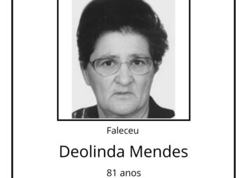Faleceu