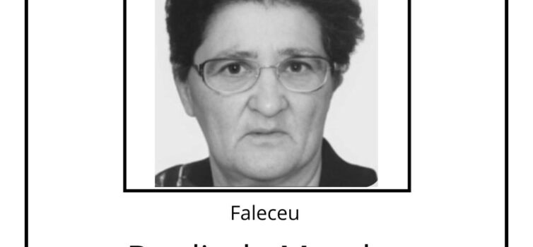 Faleceu