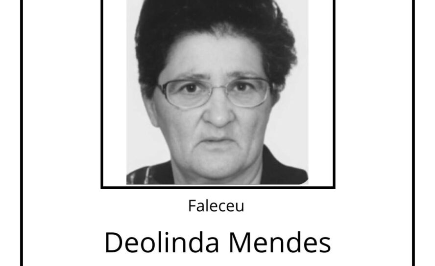 Faleceu