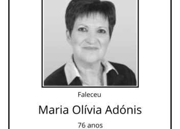 Faleceu