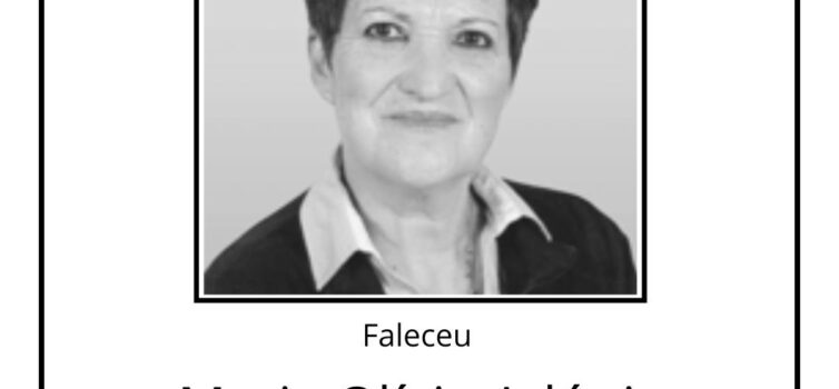 Faleceu