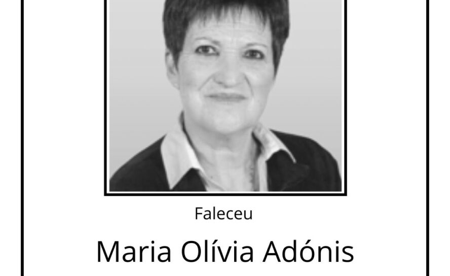 Faleceu