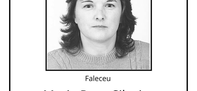 Faleceu