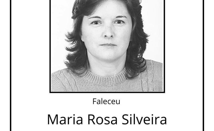 Faleceu