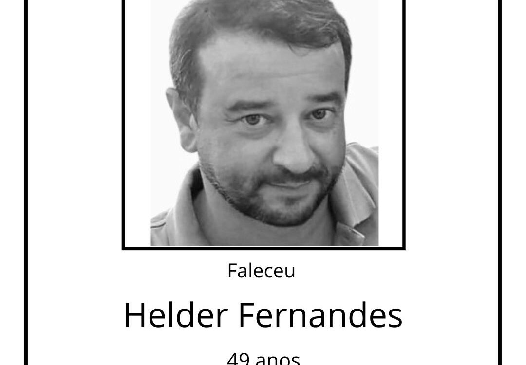 Faleceu