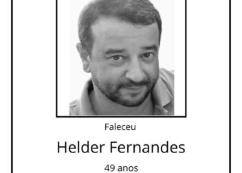 Faleceu