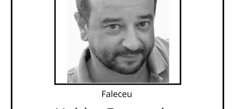 Faleceu