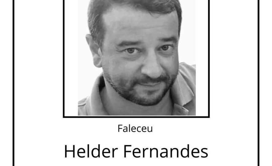 Faleceu