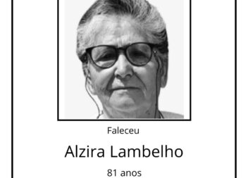 Faleceu
