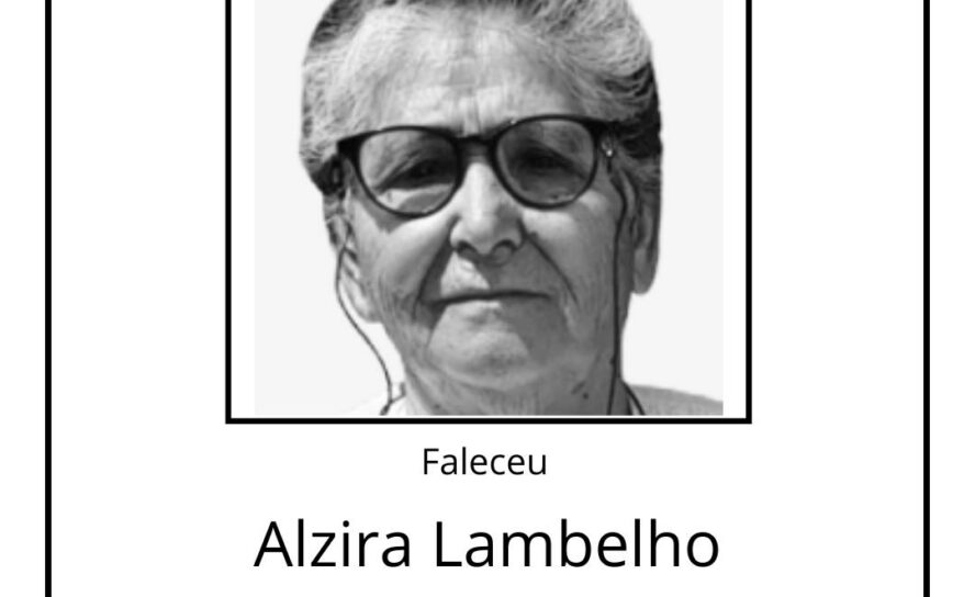 Faleceu