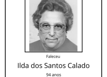 Faleceu