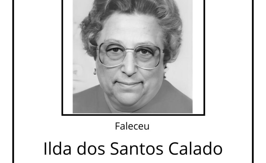Faleceu