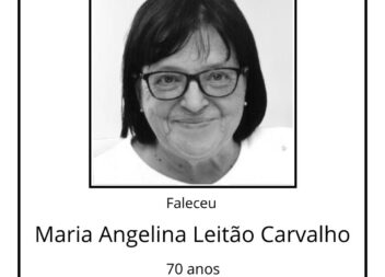 Faleceu
