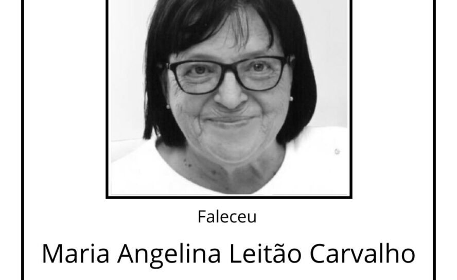 Faleceu